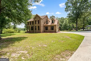 1010 Frank Cook Rd, Cochran, GA 31014 - Photo 1