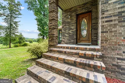 1010 Frank Cook Road, Cochran, GA 31014 - Photo 6