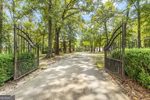 1010 Frank Cook Rd, Cochran, GA 31014 - Photo 4