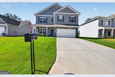 26 Majestic Oaks Way NE, Rome, GA 30165 - Photo 44