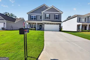 26 Majestic Oaks Way NE, Rome, GA 30165 - Photo 44