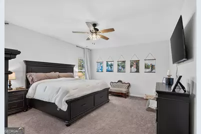 26 Majestic Oaks Way NE, Rome, GA 30165 - Photo 22