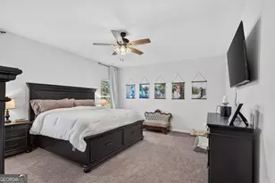 26 Majestic Oaks Way NE, Rome, GA 30165 - Photo 22