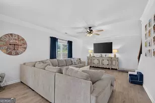 26 Majestic Oaks Way NE, Rome, GA 30165 - Photo 18