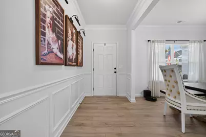 26 Majestic Oaks Way NE, Rome, GA 30165 - Photo 6
