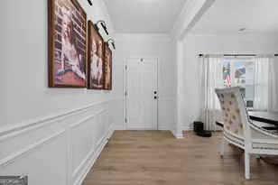 26 Majestic Oaks Way NE, Rome, GA 30165 - Photo 6