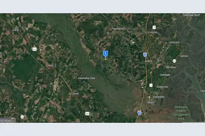 3501 Blues Reach Road, Townsend, GA 31331 - Photo 4