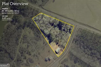 85 Woodfin Way, Social Circle, GA 30025 - Photo 56