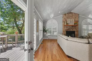 174 Bell Colony Rd, Dillard, GA 30537 - Photo 14