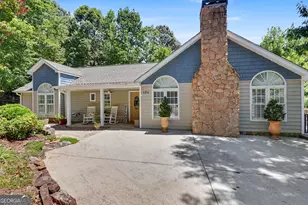 174 Bell Colony Rd, Dillard, GA 30537 - Photo 1