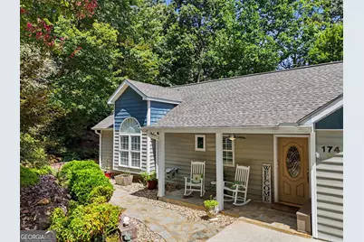 174 Bell Colony Road, Dillard, GA 30537 - Photo 68