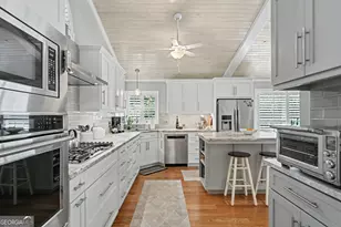 174 Bell Colony Rd, Dillard, GA 30537 - Photo 20