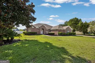 117 Lake Manor Dr, Kingsland, GA 31548 - Photo 2