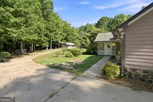 706 Fredonia Church Rd, Barnesville, GA 30204 - Photo 2