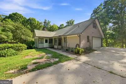 706 Fredonia Church Road, Barnesville, GA 30204 - Photo 4