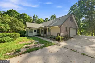 706 Fredonia Church Rd, Barnesville, GA 30204 - Photo 4