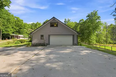 706 Fredonia Church Road, Barnesville, GA 30204 - Photo 2