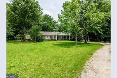 1270 &amp;1272 Monticello Road, Eatonton, GA 31024 - Photo 2