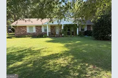 1270 &amp;1272 Monticello Road, Eatonton, GA 31024 - Photo 1