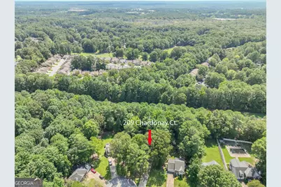 209 Chardonay Cts, Peachtree City, GA 30269 - Photo 4