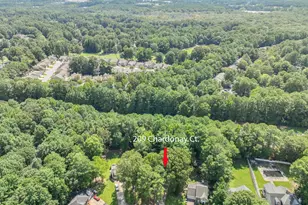 209 Chardonay Cts, Peachtree City, GA 30269 - Photo 4
