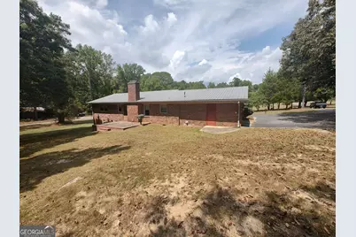 1192 Country Club Road, Elberton, GA 30635 - Photo 2