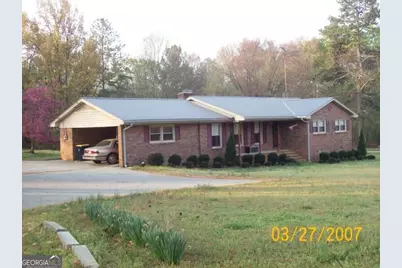 1192 Country Club Road, Elberton, GA 30635 - Photo 1