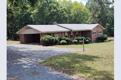 1192 Country Club Road, Elberton, GA 30635 - Photo 1
