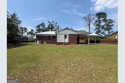 380 N Lexington Street, Lyons, GA 30436 - Photo 4