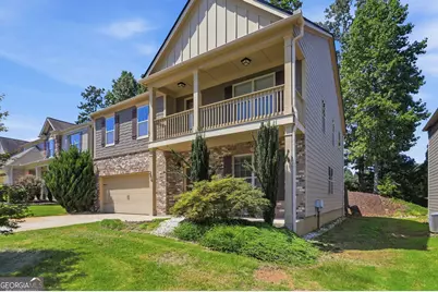 206 Providence Walk Court, Canton, GA 30114 - Photo 4