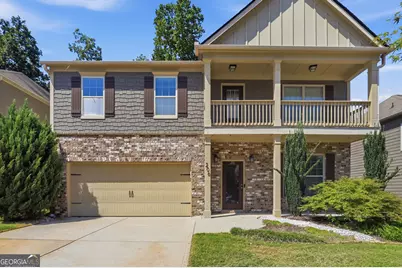 206 Providence Walk Court, Canton, GA 30114 - Photo 2