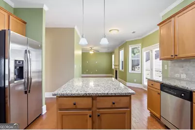 206 Providence Walk Court, Canton, GA 30114 - Photo 16