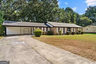 3143 Clairmont Ave, Macon, GA 31204 - Photo 2