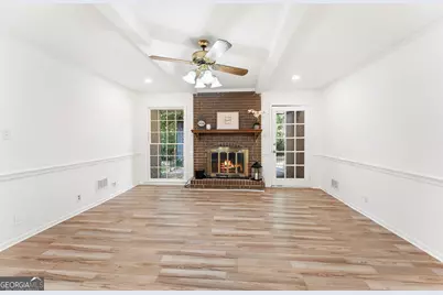 3143 Clairmont Avenue, Macon, GA 31204 - Photo 14