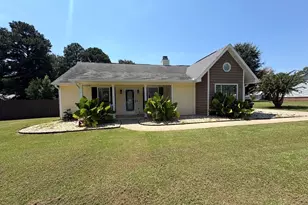 913 N Houston Lake Blvd, Warner Robins, GA 31093 - Photo 1
