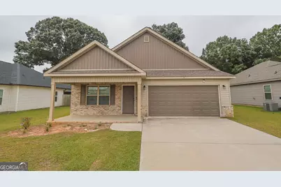 313 Lasso Drive, Warner Robins, GA 31088 - Photo 1