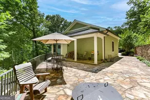 605 Owl Creek Rd, Hiawassee, GA 30546 - Photo 2