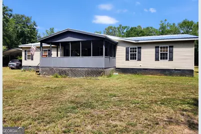 482 Campers Haven Road, Vienna, GA 31092 - Photo 2