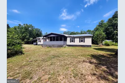 482 Campers Haven Road, Vienna, GA 31092 - Photo 4