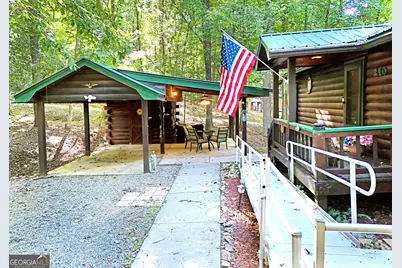 210 Darby Lane #R33, Blairsville, GA 30512 - Photo 8
