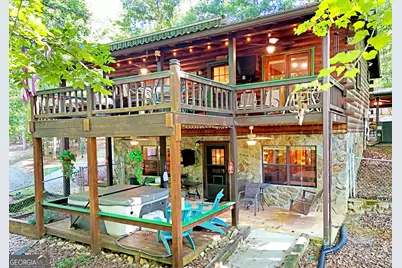 210 Darby Lane #R33, Blairsville, GA 30512 - Photo 18