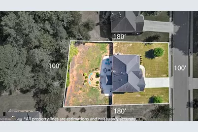 136 Delwood Drive, McDonough, GA 30252 - Photo 6