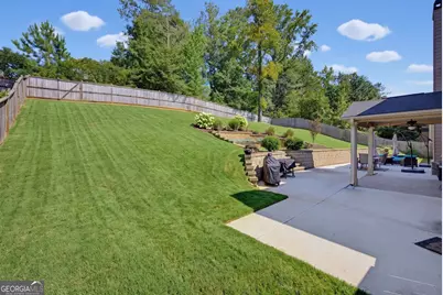 136 Delwood Drive, McDonough, GA 30252 - Photo 38