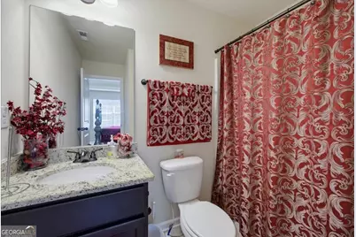 136 Delwood Drive, McDonough, GA 30252 - Photo 32