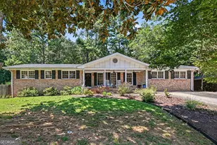 2730 Millwood Ct, Decatur, GA 30033 - Photo 1