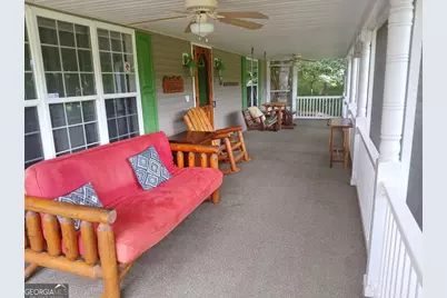 206 Bethabara Loop, Hayesville, NC 28904 - Photo 56