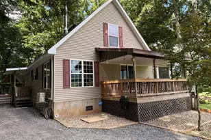 206 Bethabara Loop, Hayesville, NC 28904 - Photo 4