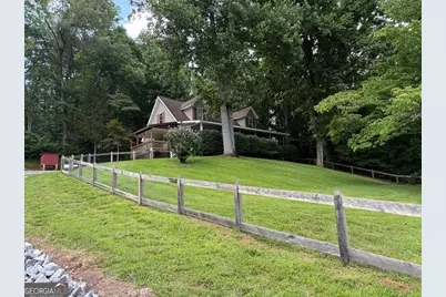 206 Bethabara Loop, Hayesville, NC 28904 - Photo 1