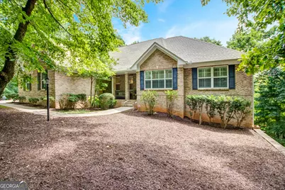 194 Autumn Sweet Drive, Clarkesville, GA 30523 - Photo 1