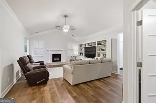 194 Autumn Sweet Dr, Clarkesville, GA 30523 - Photo 10